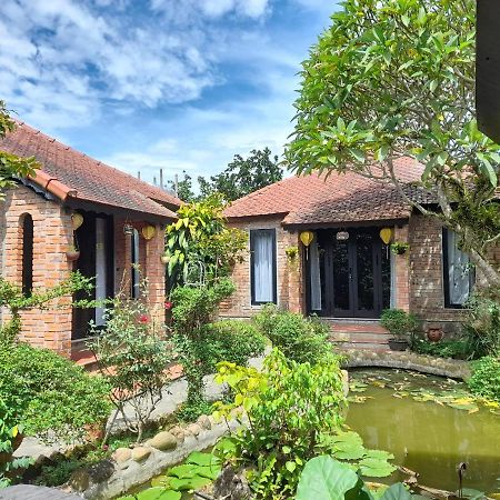 Tam Tinh Vien Homestay Hue Luaran gambar