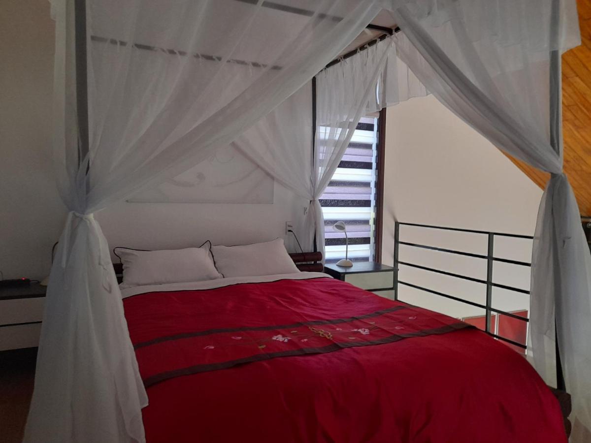 Tam Tinh Vien Homestay Hue Luaran gambar
