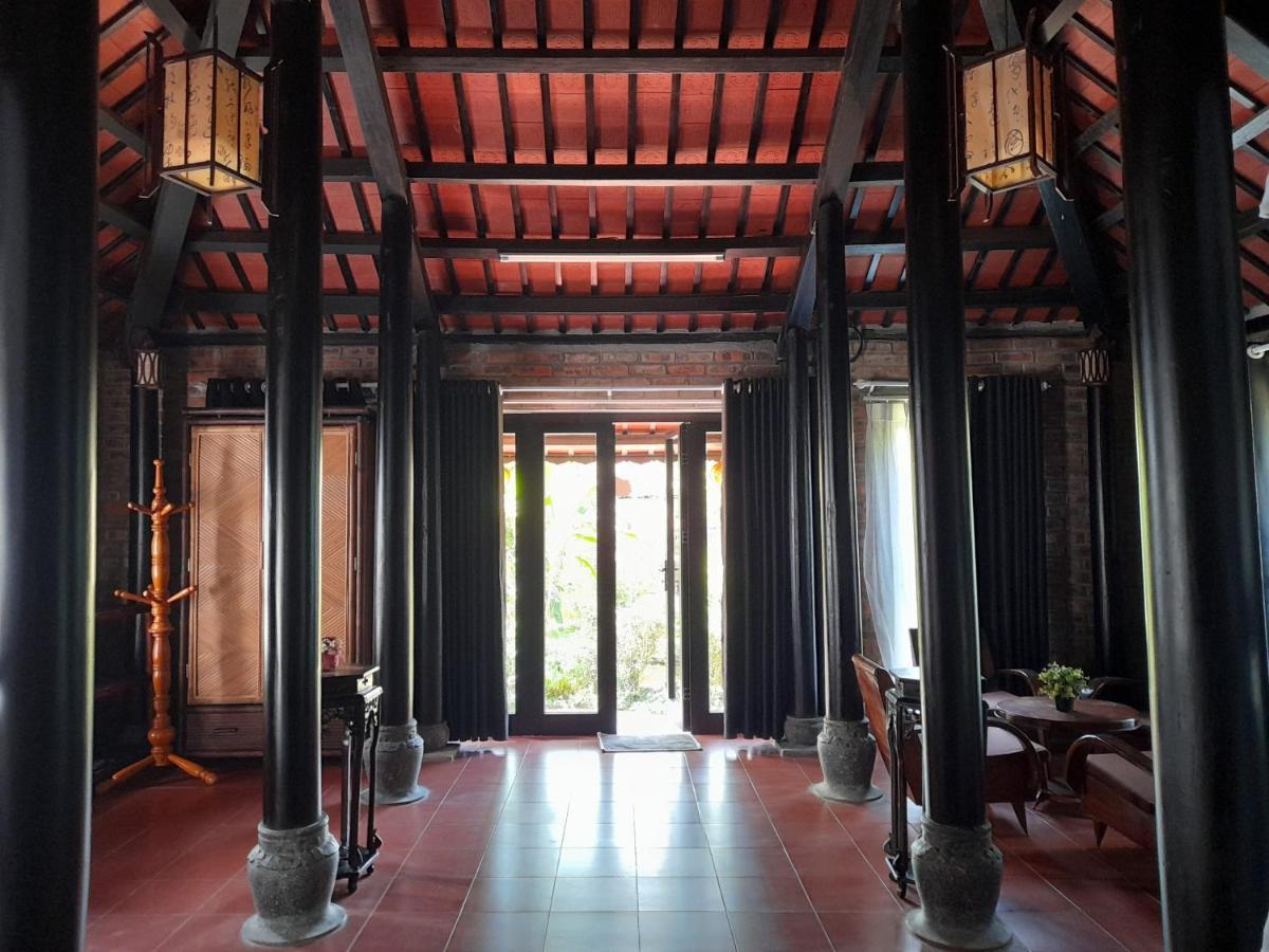 Tam Tinh Vien Homestay Hue Luaran gambar