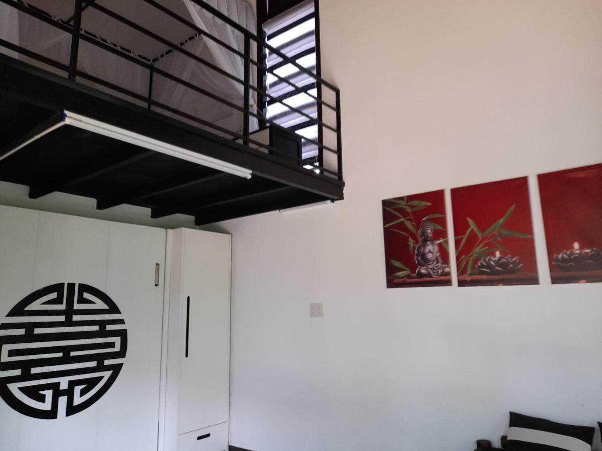 Tam Tinh Vien Homestay Hue Luaran gambar