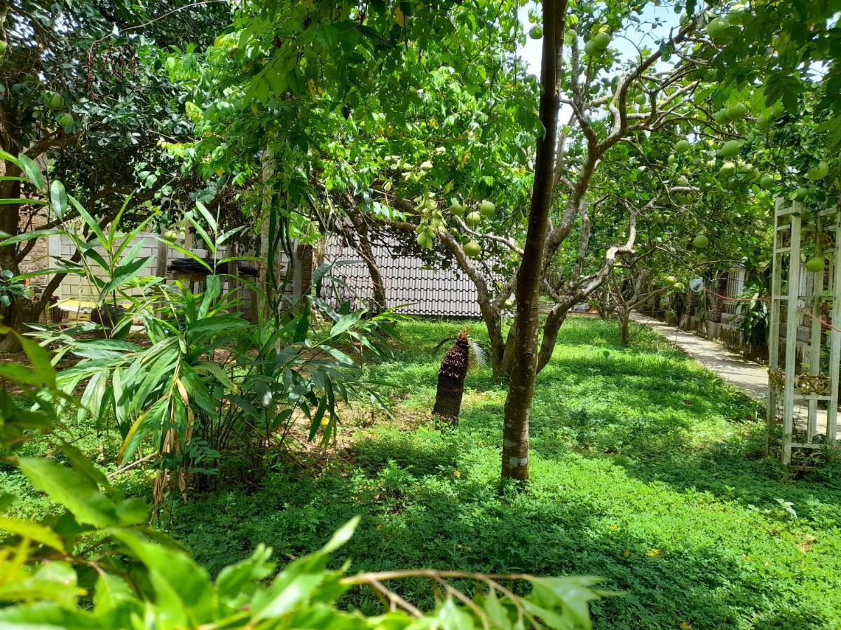 Tam Tinh Vien Homestay Hue Luaran gambar