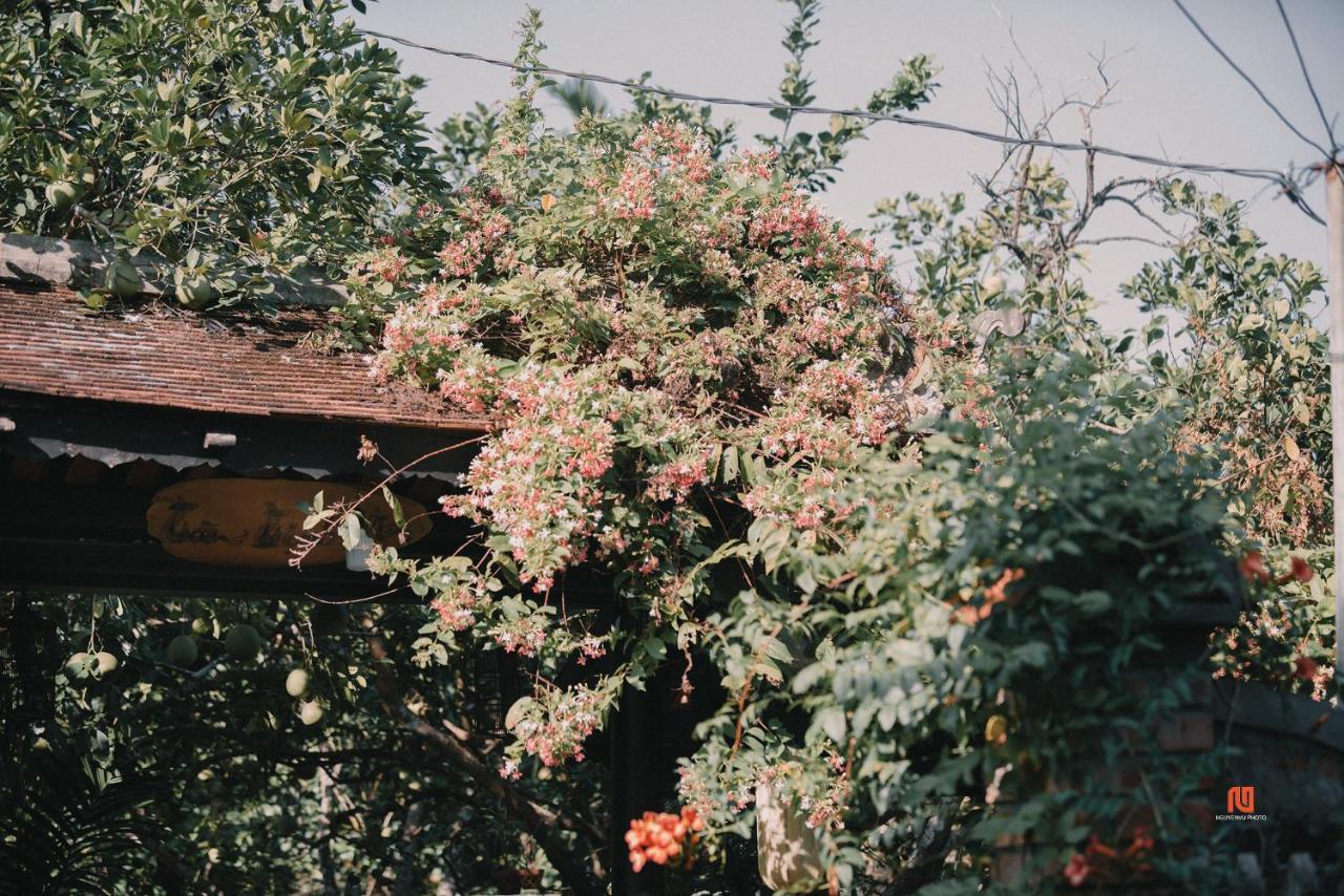 Tam Tinh Vien Homestay Hue Luaran gambar