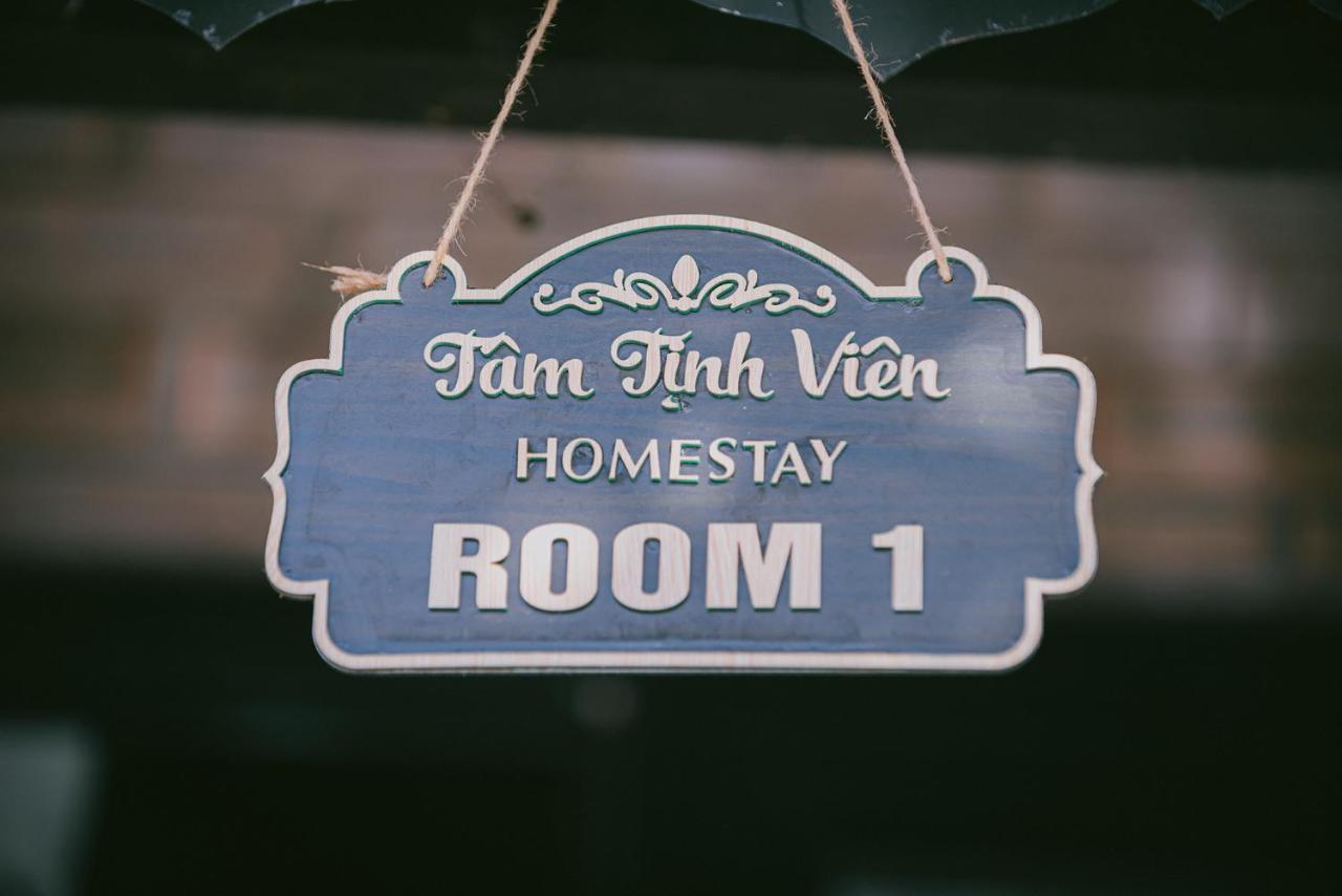 Tam Tinh Vien Homestay Hue Luaran gambar