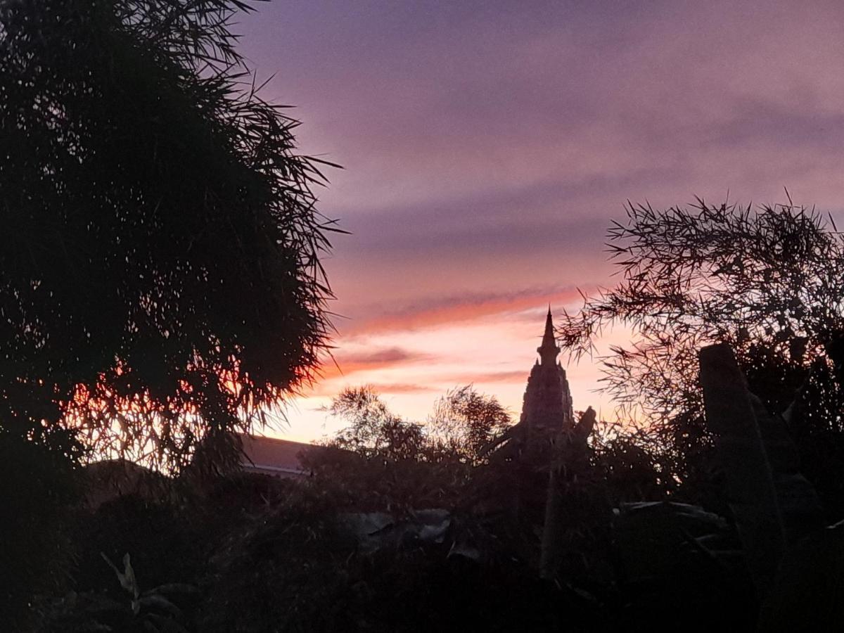 Tam Tinh Vien Homestay Hue Luaran gambar