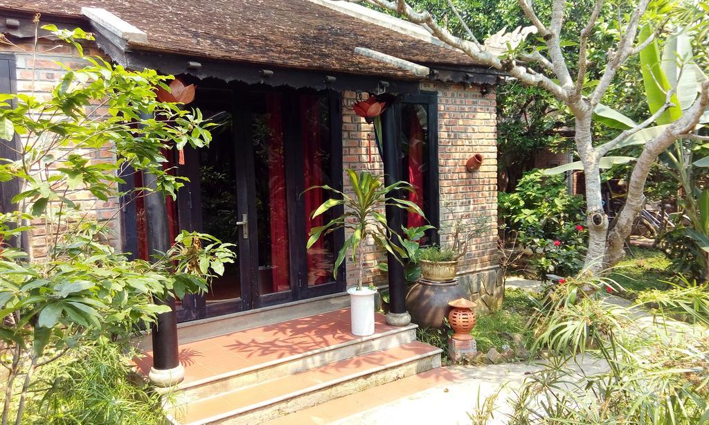 Tam Tinh Vien Homestay Hue Luaran gambar