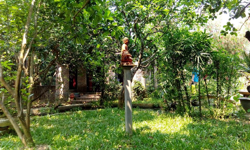 Tam Tinh Vien Homestay Hue Luaran gambar