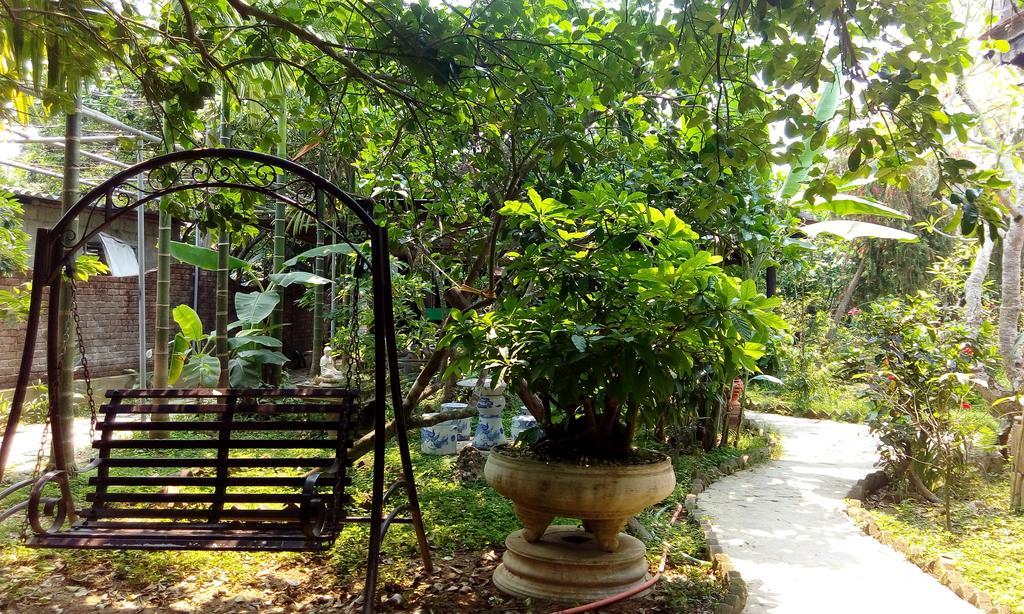 Tam Tinh Vien Homestay Hue Luaran gambar