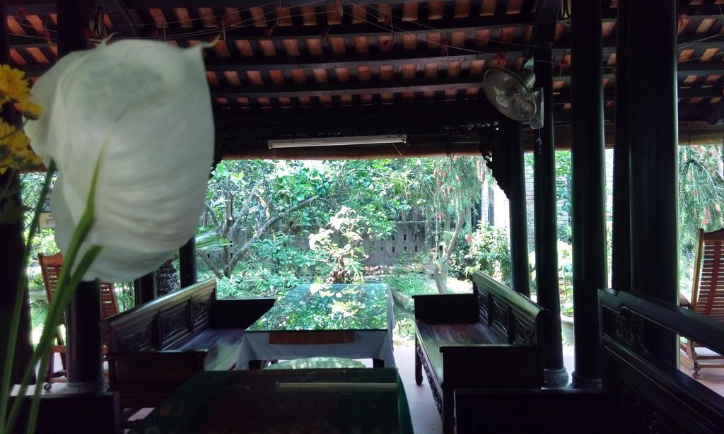 Tam Tinh Vien Homestay Hue Luaran gambar