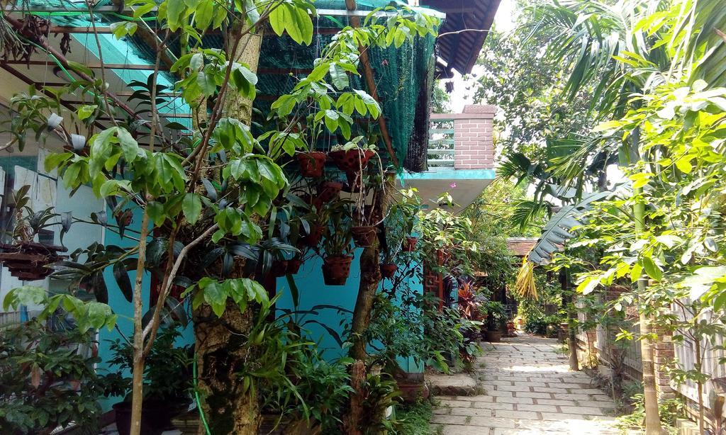 Tam Tinh Vien Homestay Hue Luaran gambar