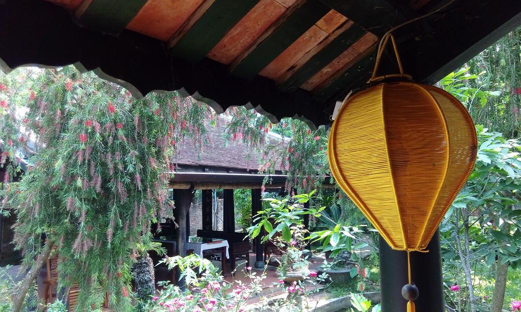 Tam Tinh Vien Homestay Hue Luaran gambar