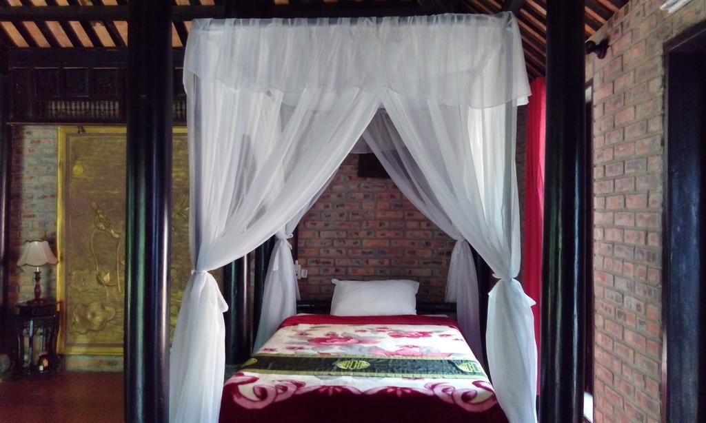 Tam Tinh Vien Homestay Hue Luaran gambar