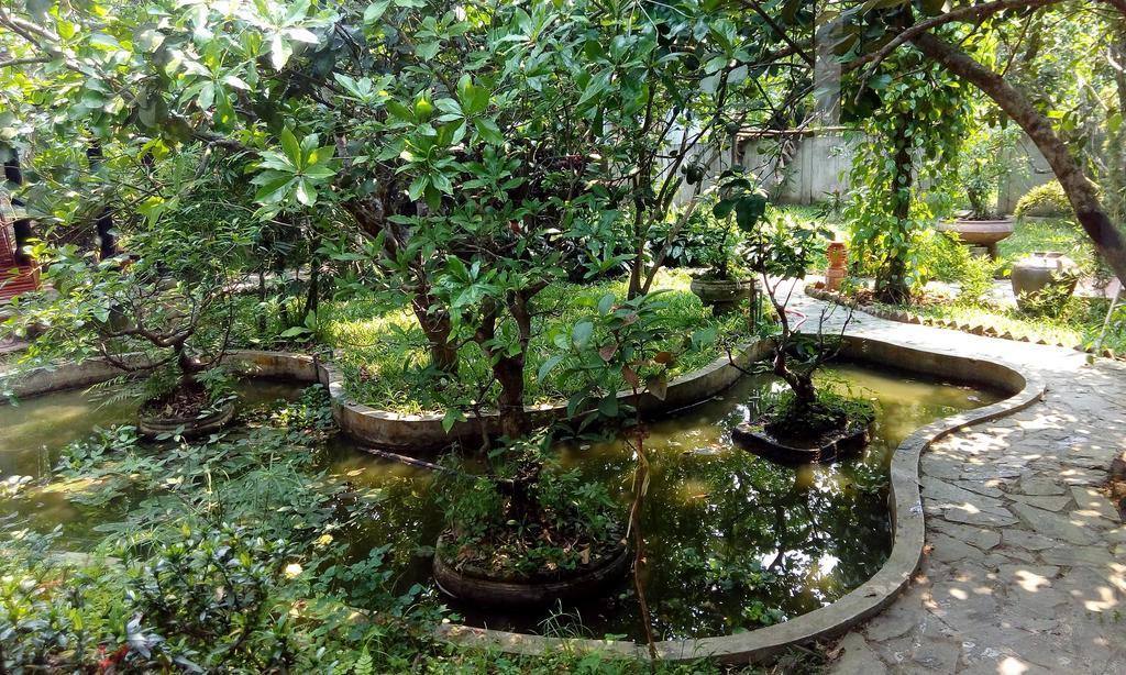 Tam Tinh Vien Homestay Hue Luaran gambar