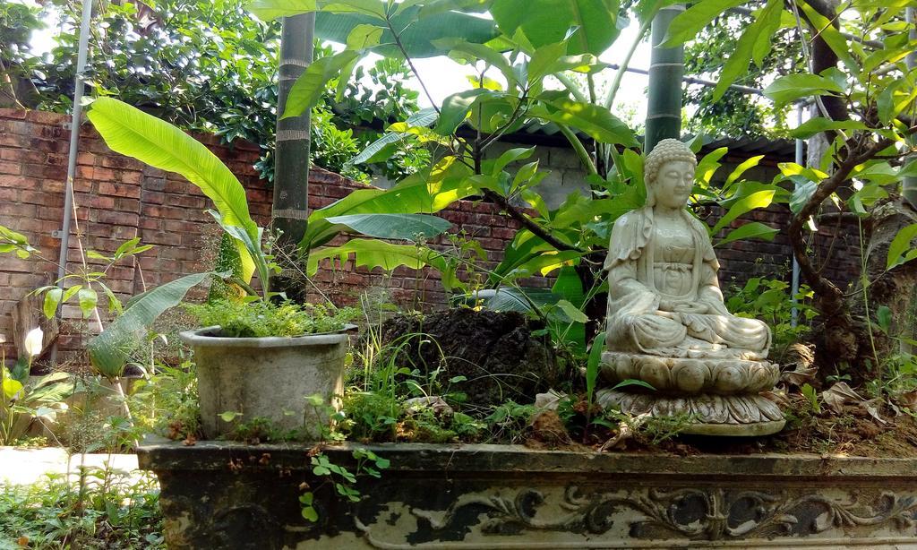 Tam Tinh Vien Homestay Hue Luaran gambar