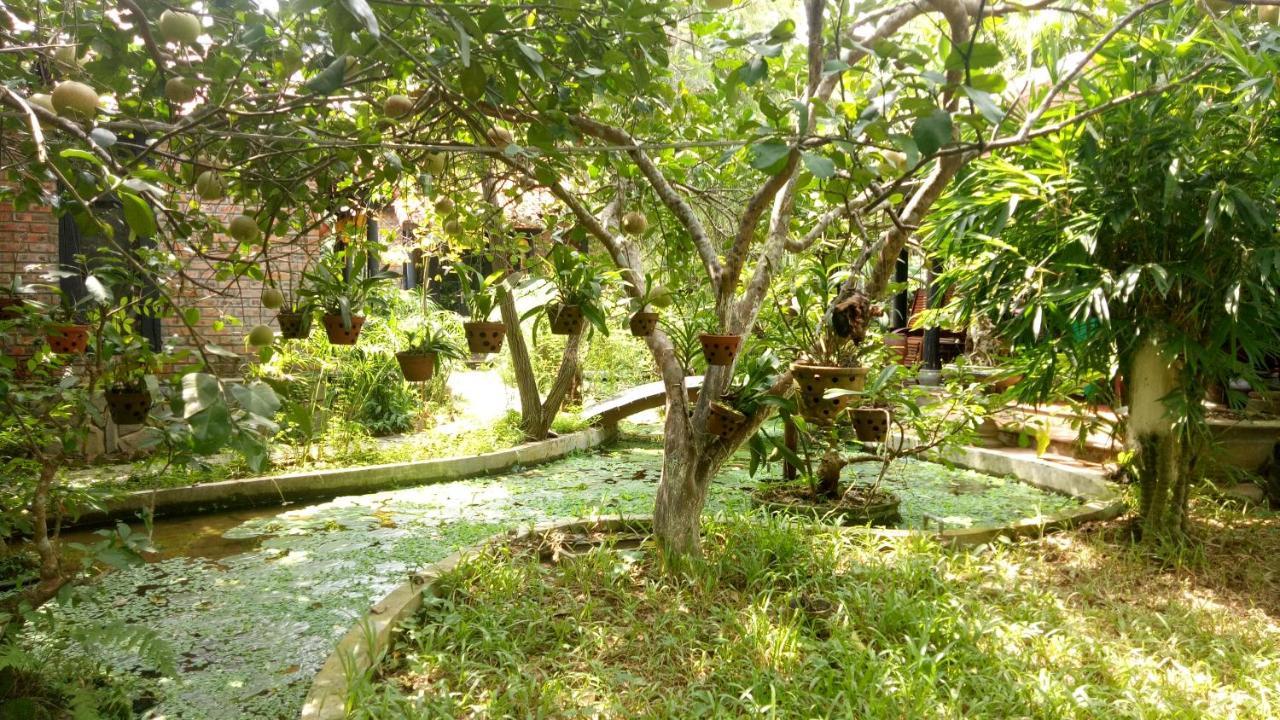 Tam Tinh Vien Homestay Hue Luaran gambar