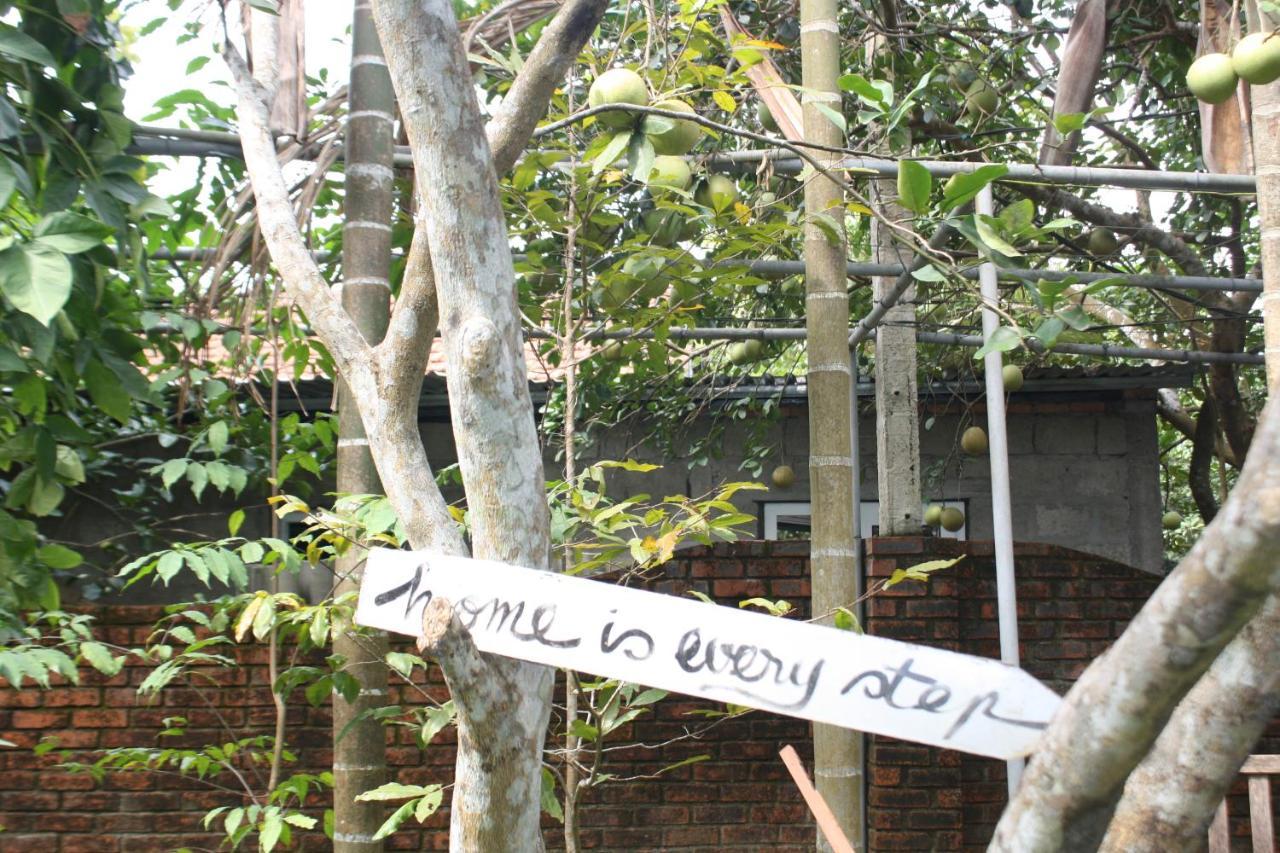 Tam Tinh Vien Homestay Hue Luaran gambar