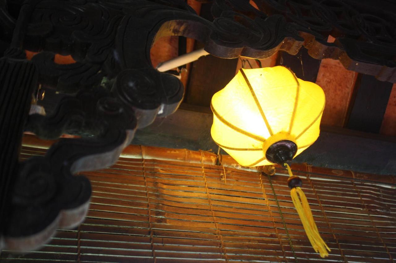 Tam Tinh Vien Homestay Hue Luaran gambar
