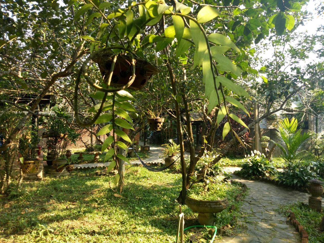Tam Tinh Vien Homestay Hue Luaran gambar